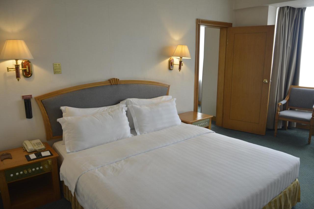 Rosedale Hotel & Suites Guangzhou - Free Shuttle Bus To Canton Fair Екстериор снимка