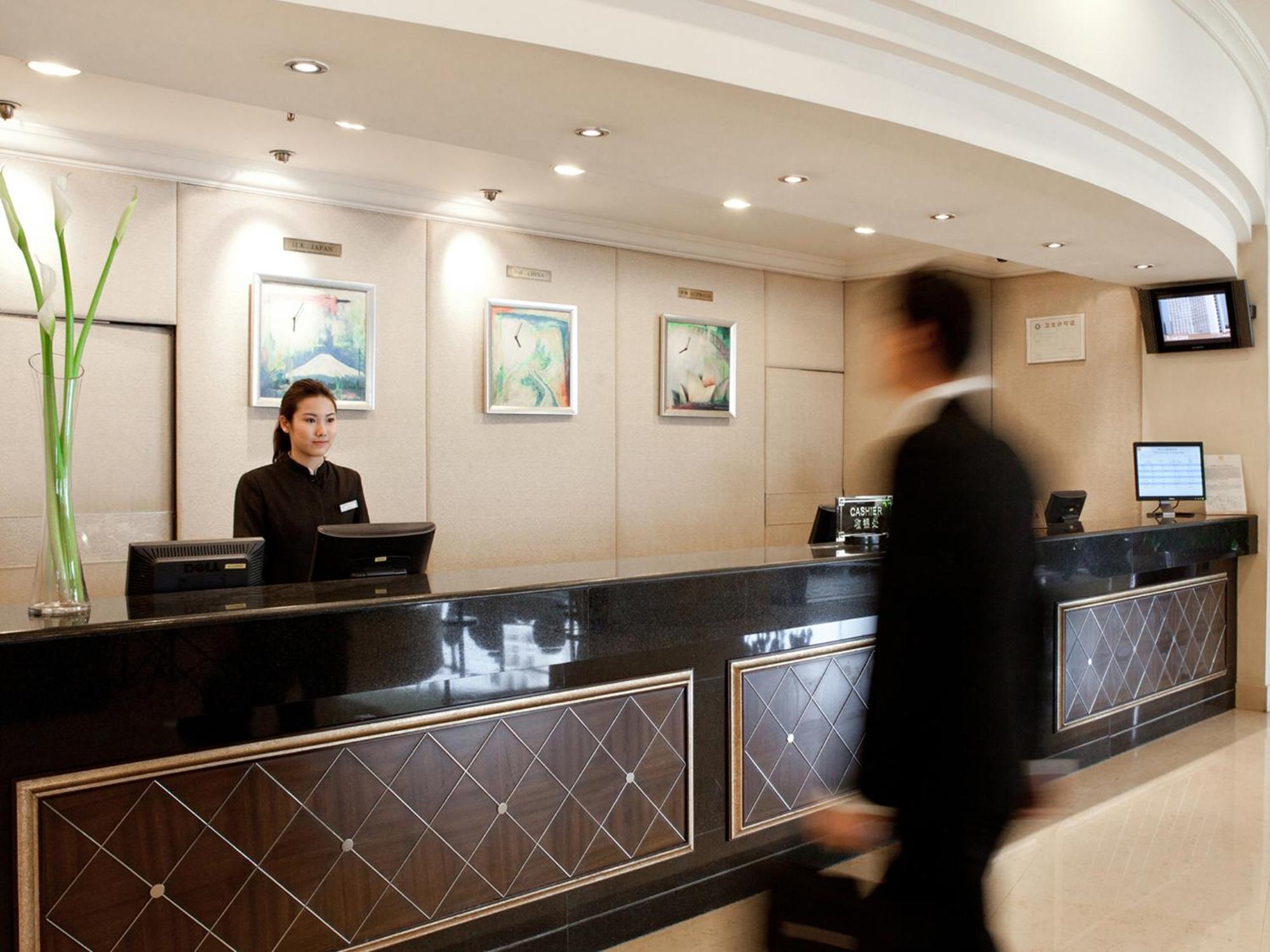 Rosedale Hotel & Suites Guangzhou - Free Shuttle Bus To Canton Fair Екстериор снимка