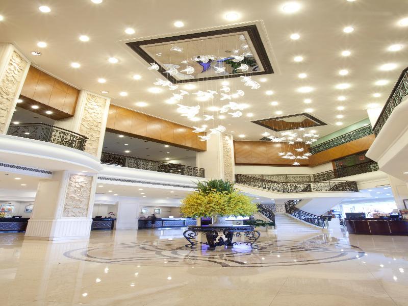 Rosedale Hotel & Suites Guangzhou - Free Shuttle Bus To Canton Fair Екстериор снимка
