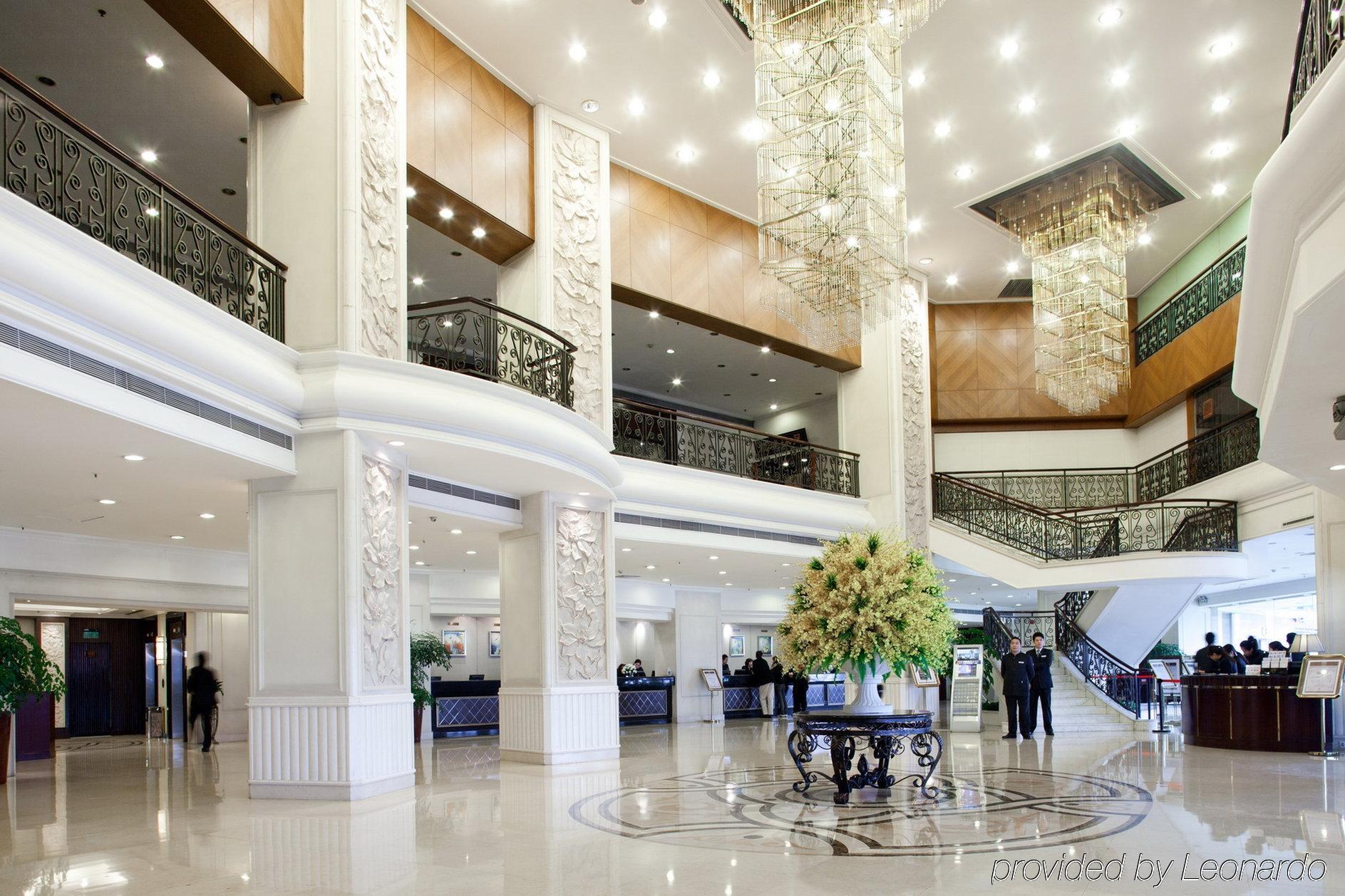Rosedale Hotel & Suites Guangzhou - Free Shuttle Bus To Canton Fair Екстериор снимка