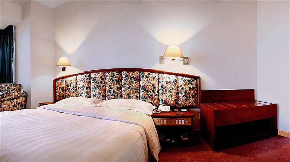 Rosedale Hotel & Suites Guangzhou - Free Shuttle Bus To Canton Fair Екстериор снимка